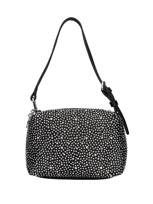  LIU JO | GF3154NERO-CRISTALLO